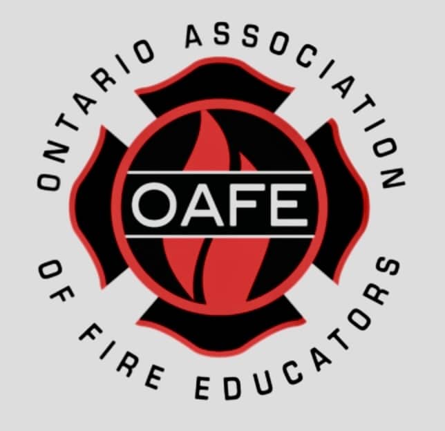 Ontario Association of Fire Educators Conference